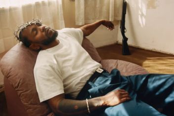 kendrick lamar mr morale & the big steppers