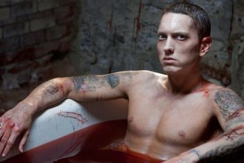 Eminem Relapse
