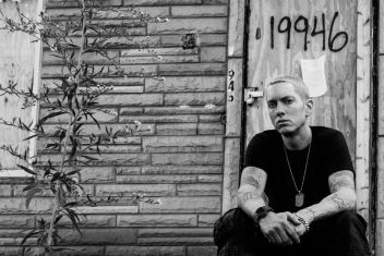 Eminem The Marshall Mathers LP 2