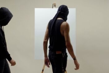 Allen Hatred Lockdown