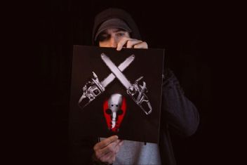 Eminem Shady XV