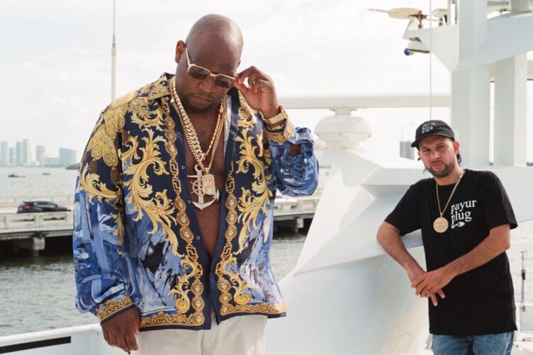 Meyhem Lauren Daringer