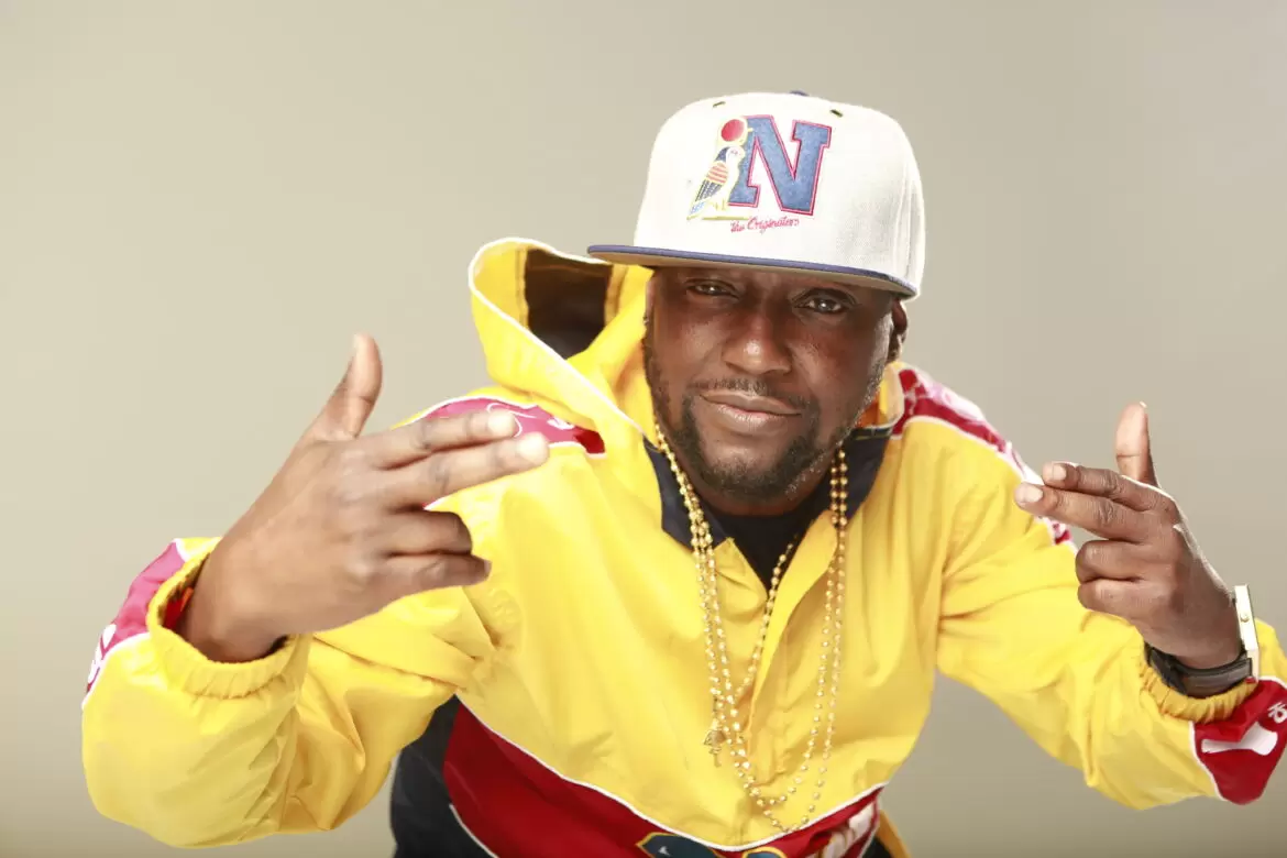 Il nuovo album e la devozione all'hip-hop - Intervista a Sol Messiah