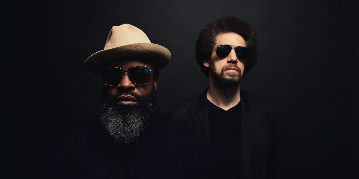 black thought danger mouse