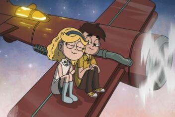 Equinozio alla Grande Jatte