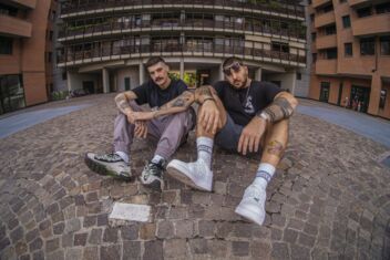 Grime Spitterz