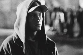 Eminem 8 Mile soundtrack