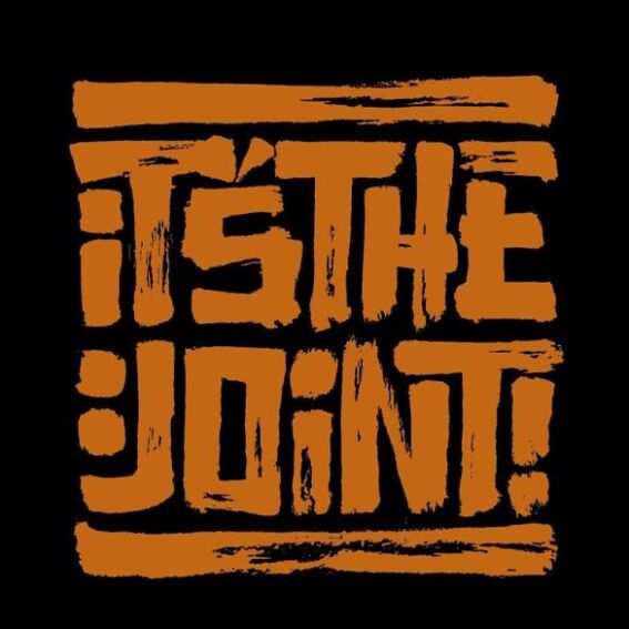 It's The Joint