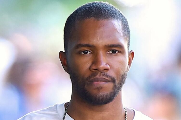 Frank Ocean
