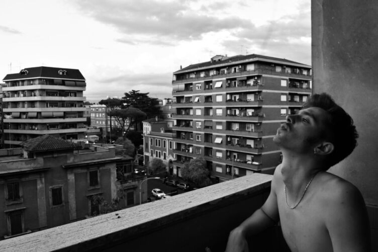 Unblasfemo dal nuovo mondo