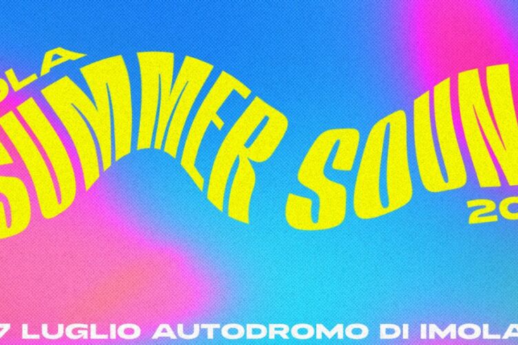 Imola Summer Sound 2023