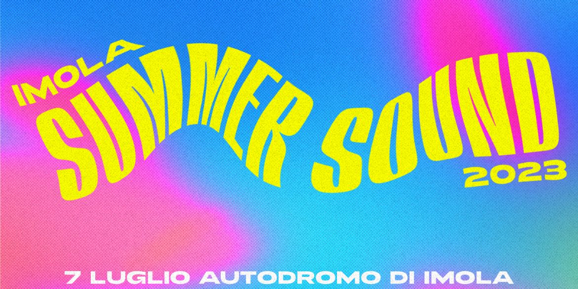 Imola Summer Sound 2023