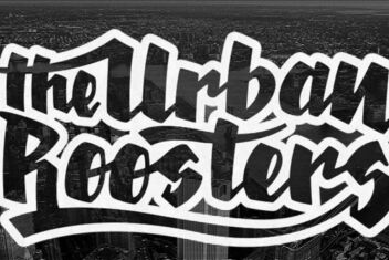 Urbanroosters Freestyle spagnolo