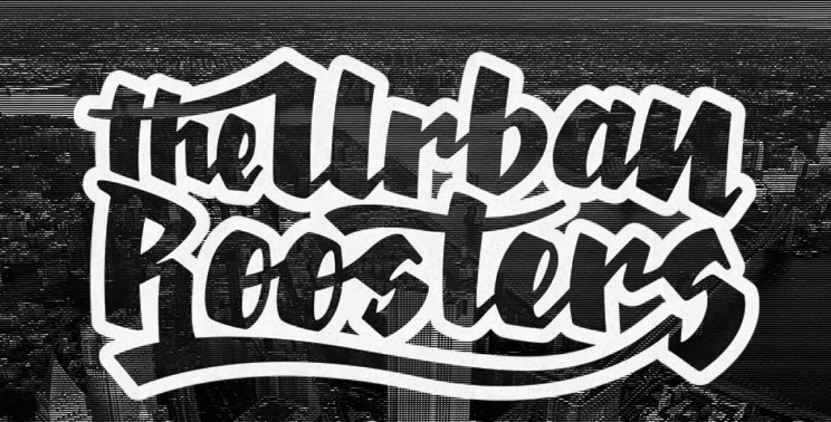 Urbanroosters Freestyle spagnolo