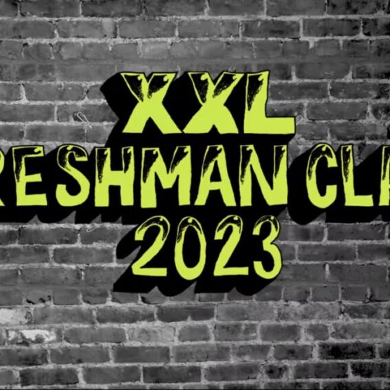 XXL FRESHMAN CLASS 2023