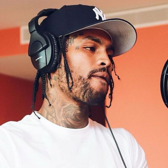 Dave East
