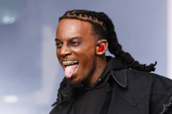 Playboi Carti Milano