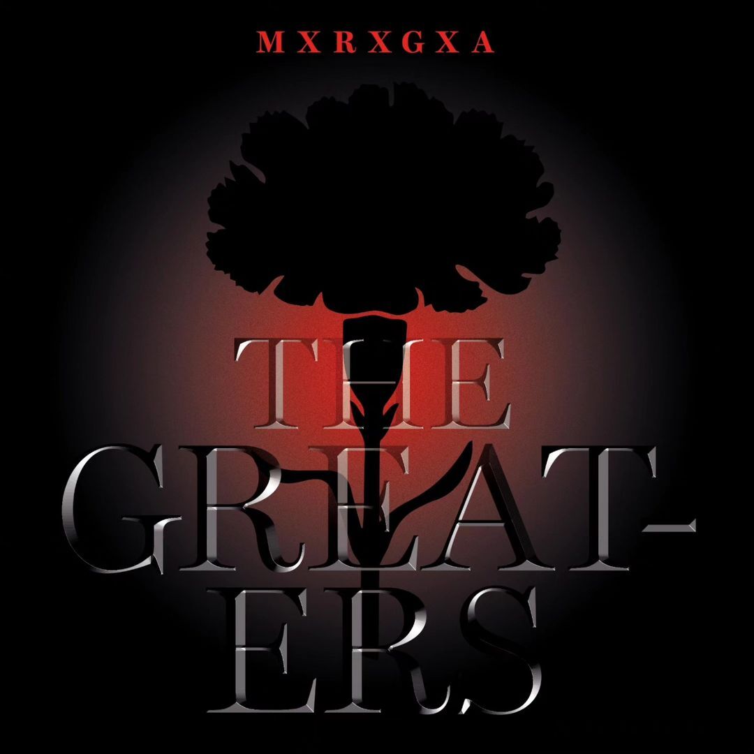 The Greaters MRGA