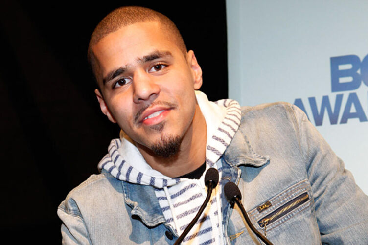 j cole cole world