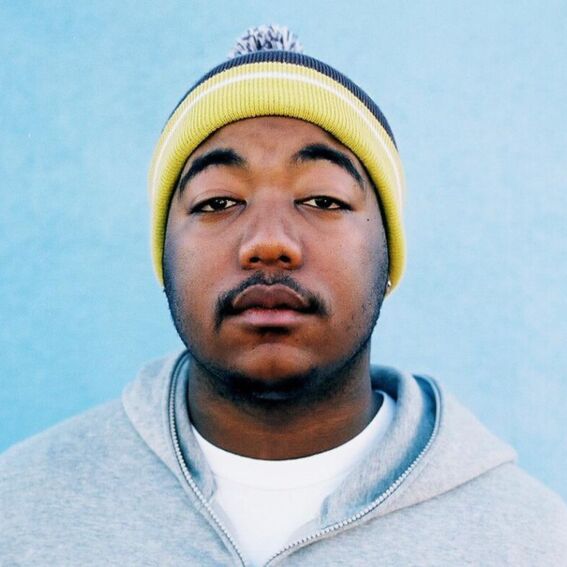 Domo Genesis