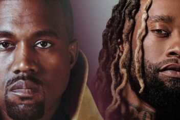 Kanye West Ty Dolla Sign