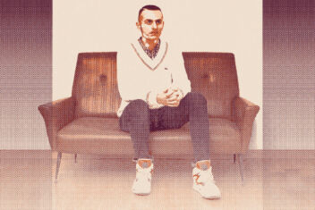 Aspetta un minuto - Il mixtape 10 Anni Ghemon