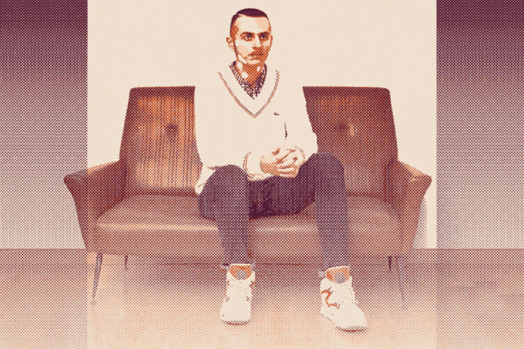 Aspetta un minuto - Il mixtape 10 Anni Ghemon