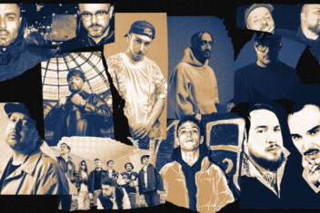 migliori dischi rap italia 2023