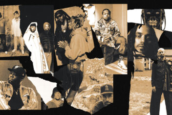 migliori dischi rap america 2023