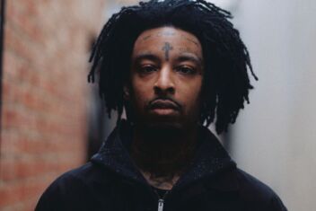 21 Savage