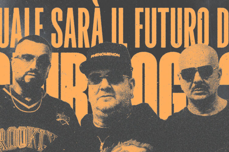 Club Dogo futuro