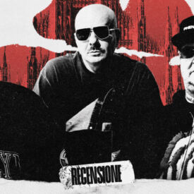 Club Dogo recensione