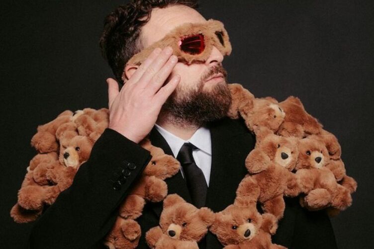 Dargen D'Amico sanremo 2024 rap