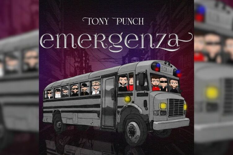 Emergenza di TonyPunch