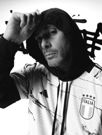 Fabri Fibra 64 bars