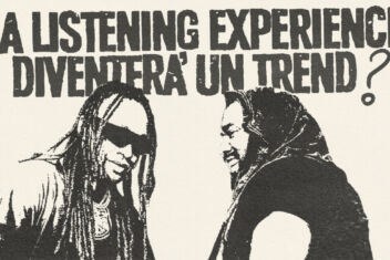 listenign experience