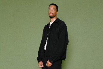 Black Milk