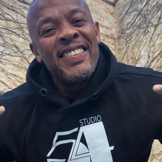 Dr Dre