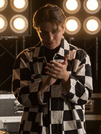 Jelecrois Nuova Scena Italia