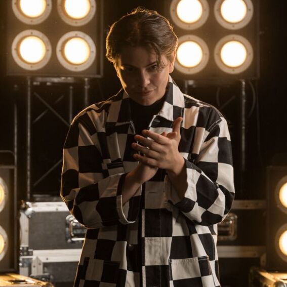 Jelecrois Nuova Scena Italia