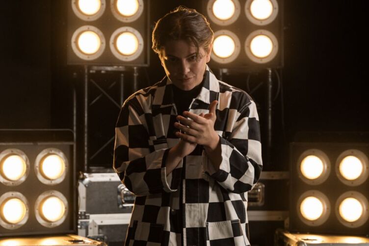 Jelecrois Nuova Scena Italia