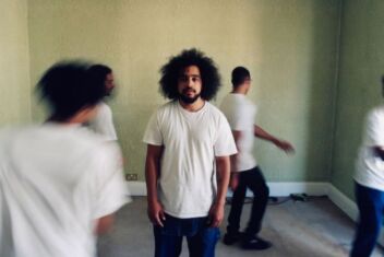 Wu Lu rapper South London