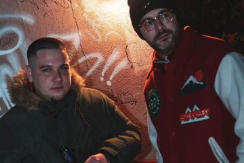 Pessimo 17 Sick Budd