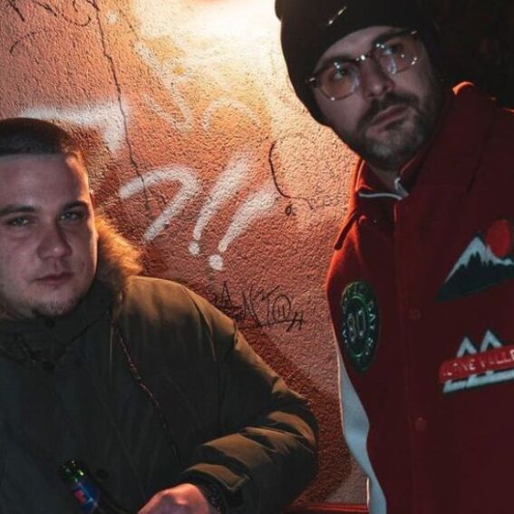 Pessimo 17 Sick Budd