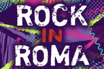 rock in roma 2024