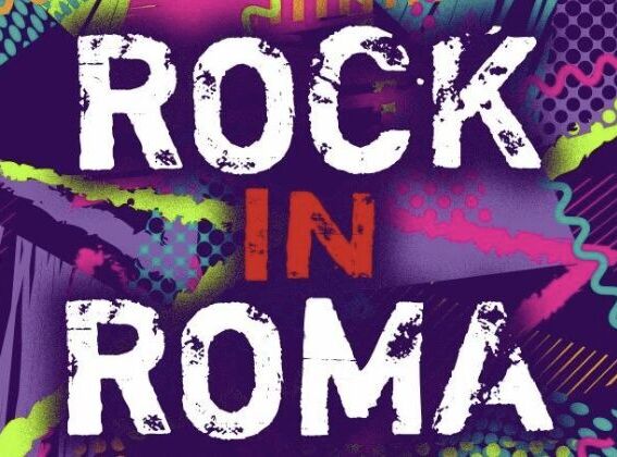 rock in roma 2024