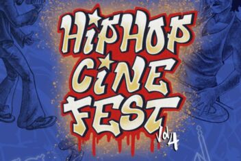 Hip Hop Cinefest 2024