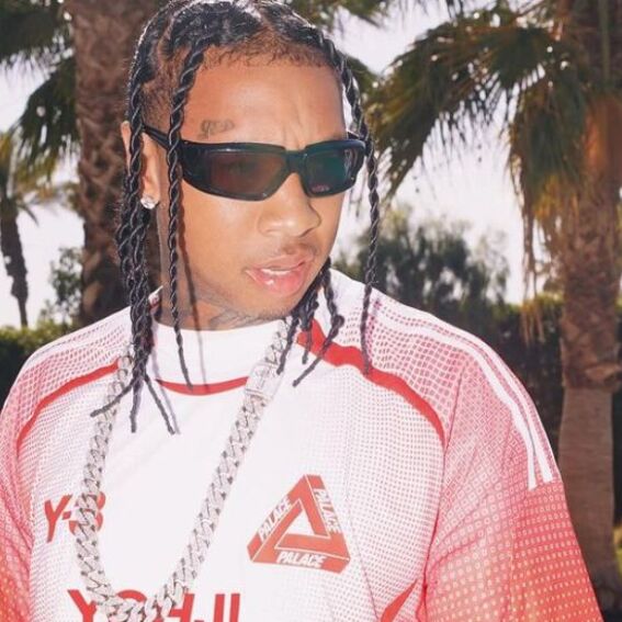 Tyga