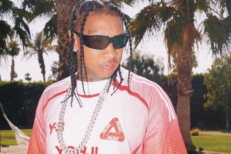 Tyga