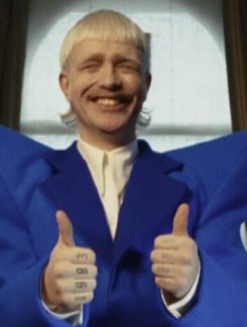 joost europapa